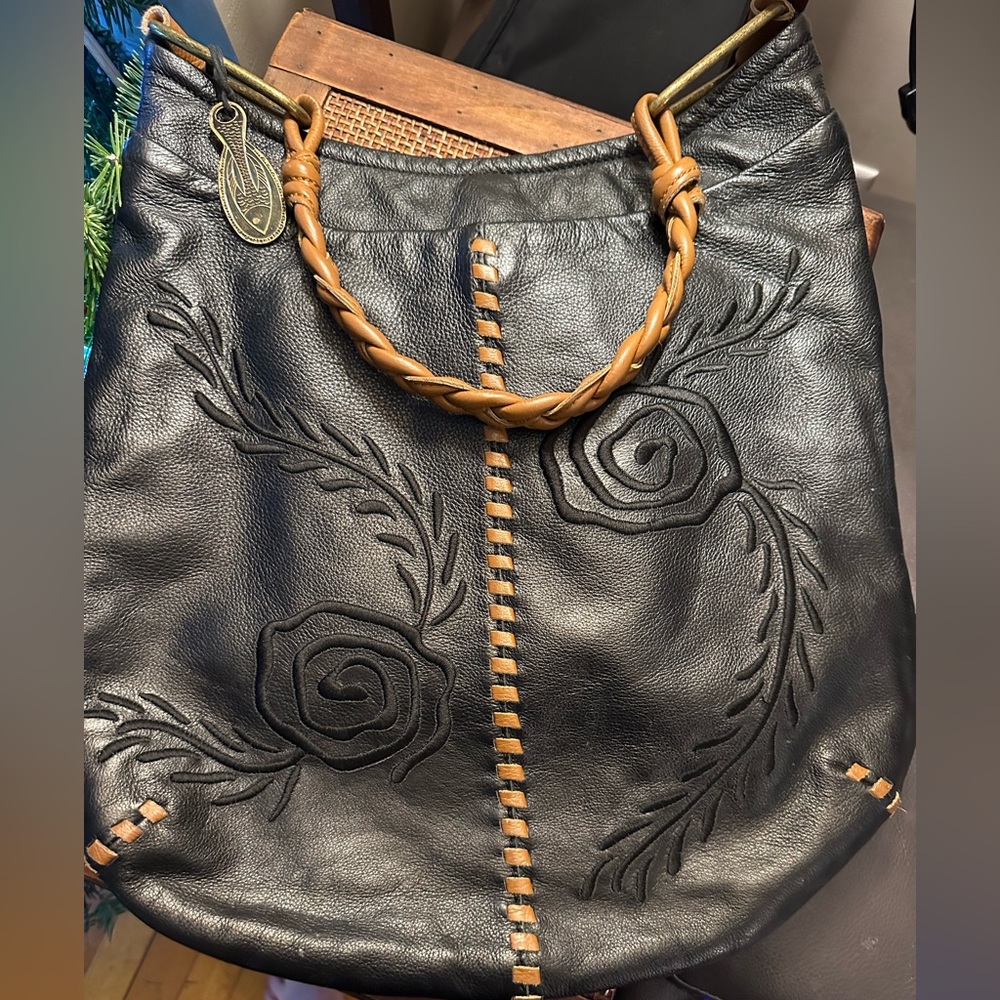 vintage Camila Alves MUXO Handbags